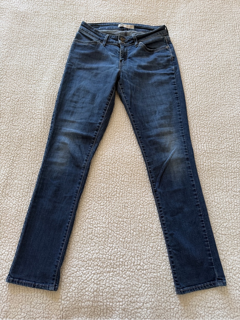Levi's 529 Women's Jeans sz 10